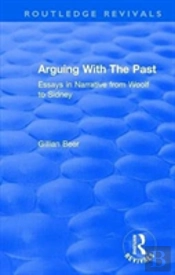 Routledge Revivals: Arguing With The Past (1989)