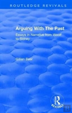 Bertrand.pt - Routledge Revivals: Arguing With The Past (1989)