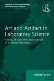 Routledge Revivals: Art And Artifact In Laboratory Science (1985)