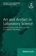 Routledge Revivals: Art And Artifact In Laboratory Science (1985)