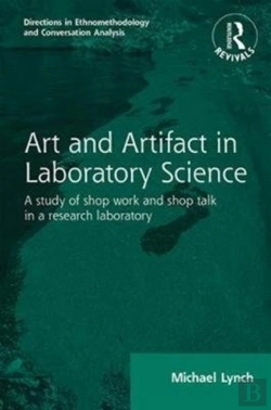 Bertrand.pt - Routledge Revivals: Art And Artifact In Laboratory Science (1985)