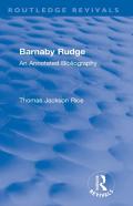 Routledge Revivals: Barnaby Rudge (1987 )