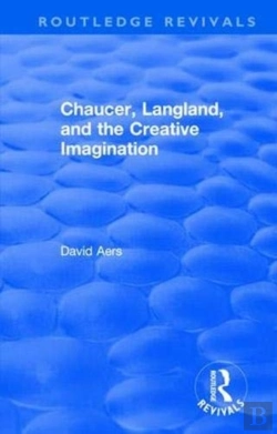 Bertrand.pt - Routledge Revivals: Chaucer, Langland, And The Creative Imagination (1980)
