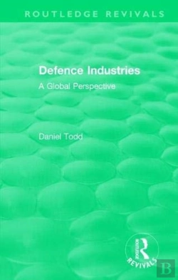 Bertrand.pt - Routledge Revivals: Defence Industries (1988)