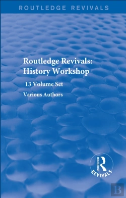 Bertrand.pt - Routledge Revivals: History Workshop Series