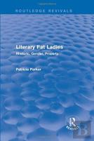 Routledge Revivals: Literary Fat Ladies (1987)