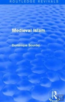 Bertrand.pt - Routledge Revivals: Medieval Islam (1979)