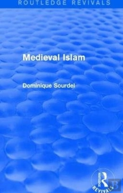 Bertrand.pt - Routledge Revivals: Medieval Islam (1979)