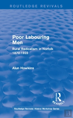 Bertrand.pt - Routledge Revivals: Poor Labouring Men (1985)