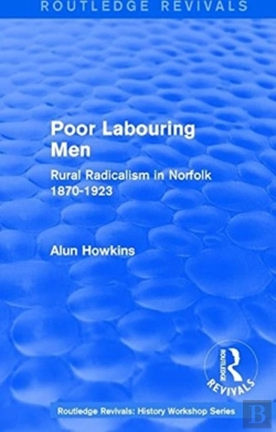 Bertrand.pt - Routledge Revivals: Poor Labouring Men (1985)