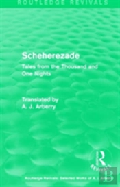 Routledge Revivals: Scheherezade (1953)