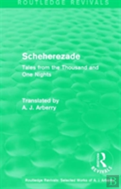 Bertrand.pt - Routledge Revivals: Scheherezade (1953)