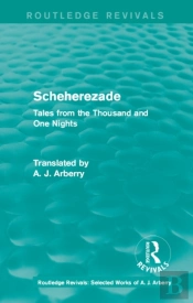 Routledge Revivals: Scheherezade (1953)