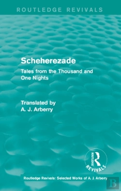 Bertrand.pt - Routledge Revivals: Scheherezade (1953)