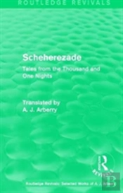 Routledge Revivals: Scheherezade (1953)