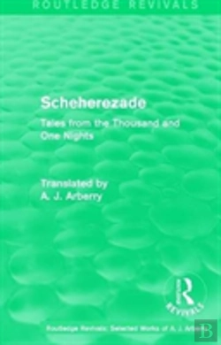 Bertrand.pt - Routledge Revivals: Scheherezade (1953)