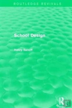 Bertrand.pt - Routledge Revivals: School Design (1994)