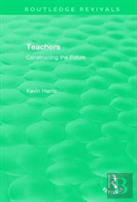 Routledge Revivals: Teachers (1994)