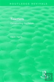 Routledge Revivals: Teachers (1994)