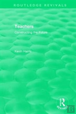 Bertrand.pt - Routledge Revivals: Teachers (1994)