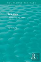 Routledge Revivals: Teachers (1994)