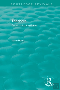 Bertrand.pt - Routledge Revivals: Teachers (1994)