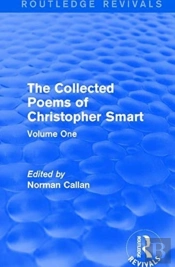 Routledge Revivals: The Collected Poems Of Christopher Smart (1949)