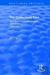 Routledge Revivals: The Contentious Tithe (1976)