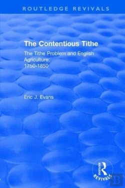 Bertrand.pt - Routledge Revivals: The Contentious Tithe (1976)