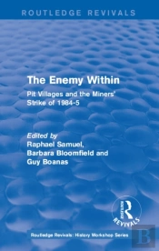 Routledge Revivals: The Enemy Within (1986)