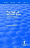 Routledge Revivals: The Poetry Of Alexander Pope (1955)