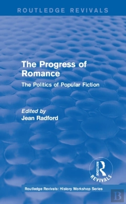 Bertrand.pt - Routledge Revivals: The Progress Of Romance (1986)