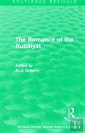 Routledge Revivals: The Romance Of The Rubaiyat (1959)