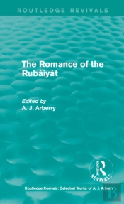 Routledge Revivals: The Romance Of The Rubaiyat (1959)
