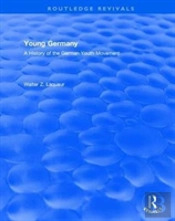 Routledge Revivals: Young Germany (1962)