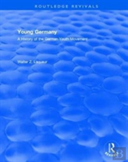 Bertrand.pt - Routledge Revivals: Young Germany (1962)
