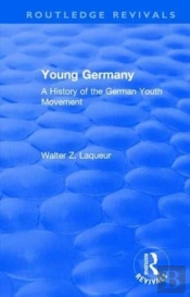 Routledge Revivals: Young Germany (1962)