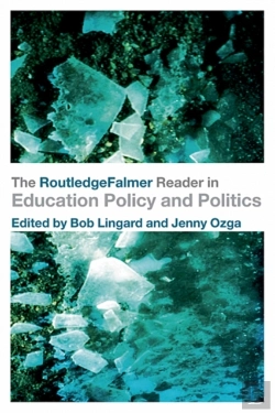 Bertrand.pt - Routledgefalmer Reader In Education Policy And Politics