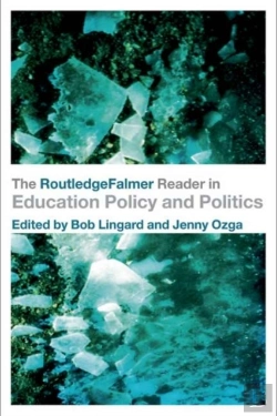 Bertrand.pt - Routledgefalmer Reader In Education Policy And Politics