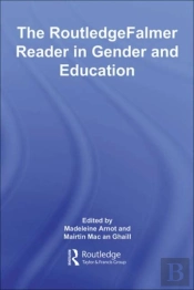 Routledgefalmer Reader In Gender & Education