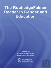 Routledgefalmer Reader In Gender & Education