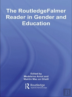 Bertrand.pt - Routledgefalmer Reader In Gender & Education