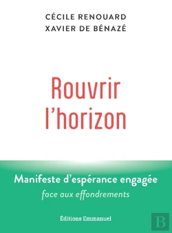 Bertrand.pt - Rouvrir L'Horizon : Manifeste D'Espérance Engagée Face Aux Effondrements