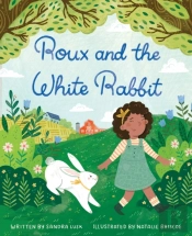 Roux And The White Rabbit
