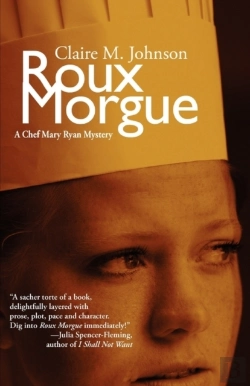 Bertrand.pt - Roux Morgue: A Mary Ryan Mystery