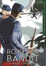 Roux The Bandit