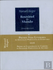 Rouxinol do Mundo