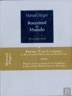 Bertrand.pt - Rouxinol do Mundo