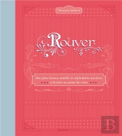 Rouyer, Ses Plus Beaux Motifs Et Alphabets Anciens