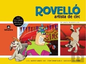 Rovelló, Artista De Circ
